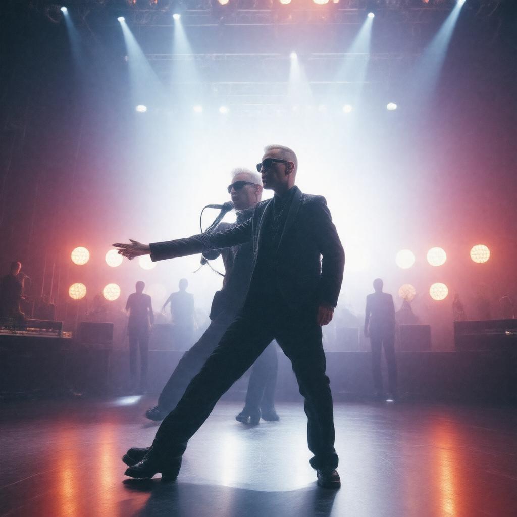 Pet Shop Boys
